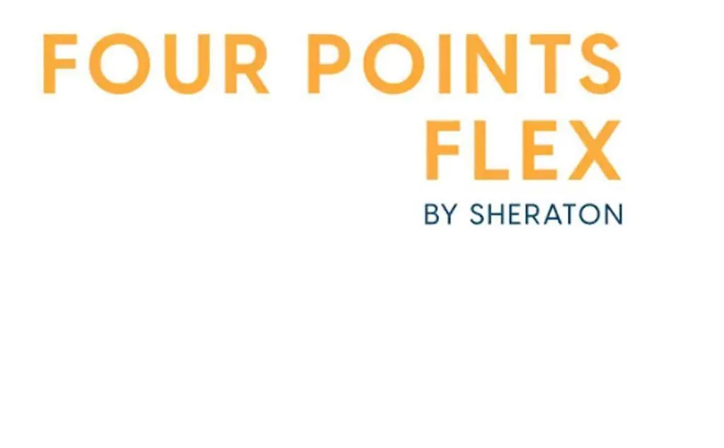 Four Points Flex By Sheraton Kyoto Oike Japan