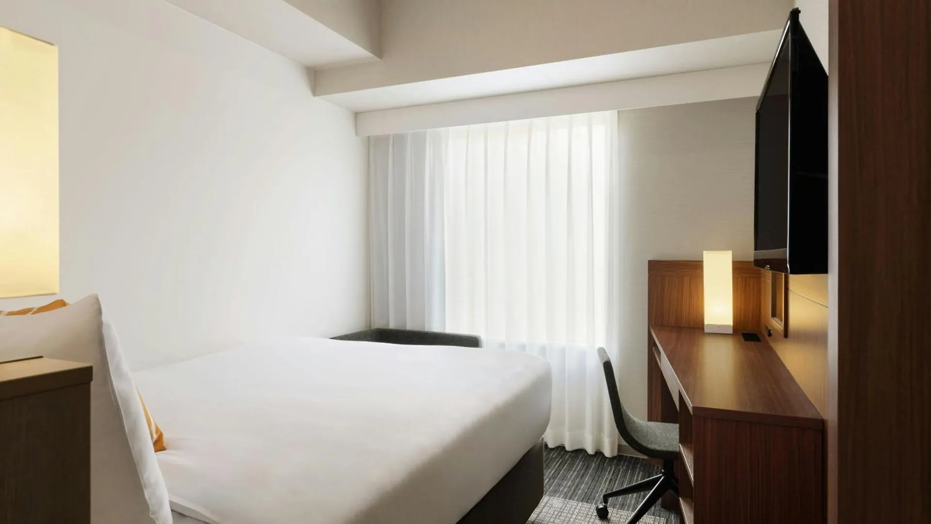 Four Points Flex By Sheraton Kyoto Oike Japan