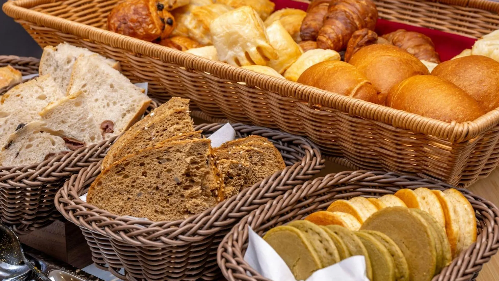 Hotel Four Points Flex By Sheraton Kyoto Oike